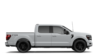 2026 Ford F-150® External Image 5